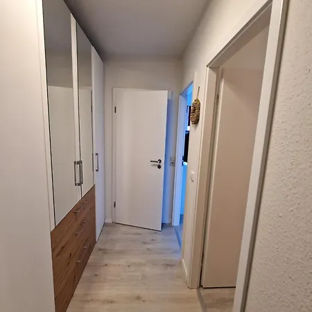 H04-002 Apartment *