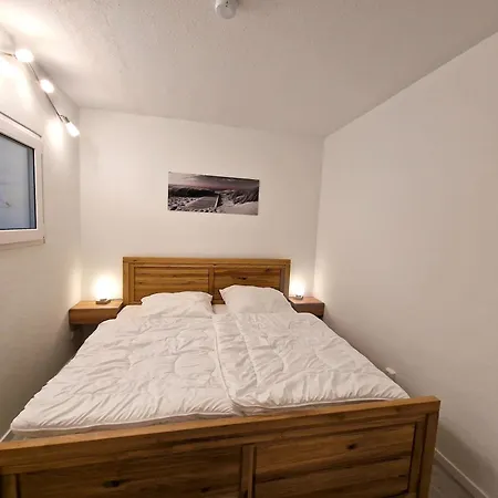 Lägenhet H04-002 Heiligenhafen