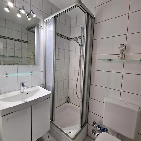 H04-002 Apartment Heiligenhafen