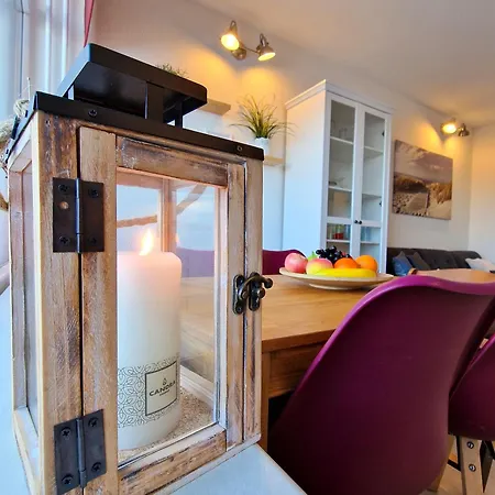 H04-002 Lägenhet Heiligenhafen